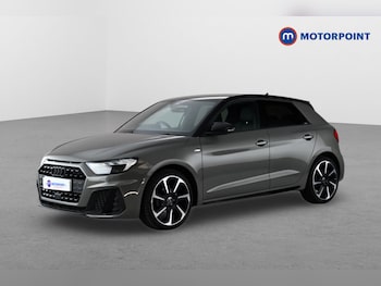 Used Audi A1 2025 for sale - 79102730: Photo
