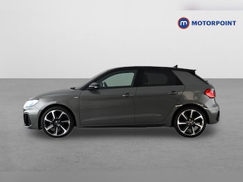 Used Audi A1 2025 for sale - 79102730: Photo
