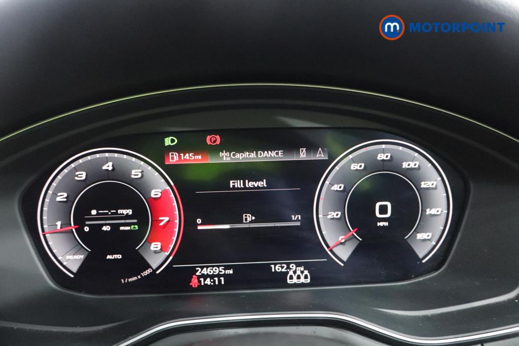 Used Audi A4 2020 for sale - 77225976: Photo 18