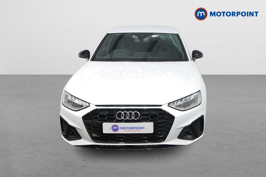 Used Audi A4 2020 for sale - 77225976: Photo 2