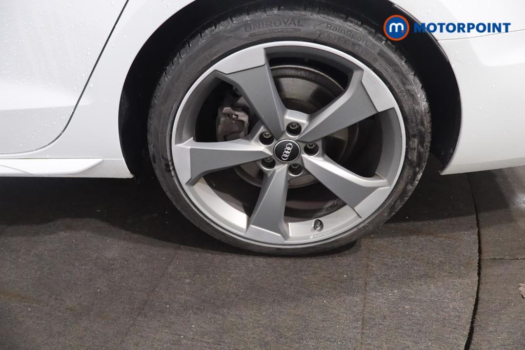 Used Audi A4 2020 for sale - 77225976: Photo 26