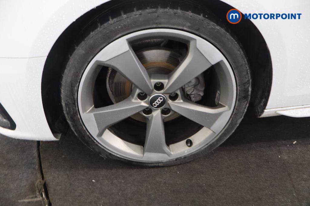 Used Audi A4 2020 for sale - 77225976: Photo 27