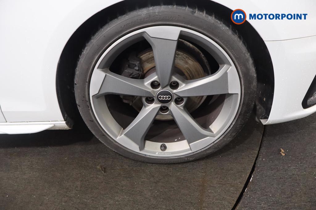 Used Audi A4 2020 for sale - 77225976: Photo 28