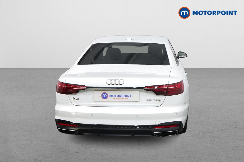 Used Audi A4 2020 for sale - 77225976: Photo 6