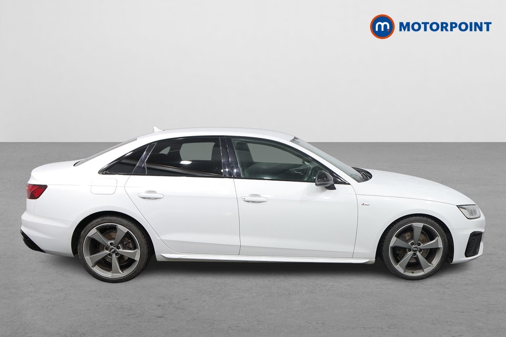Used Audi A4 2020 for sale - 77225976: Photo 8