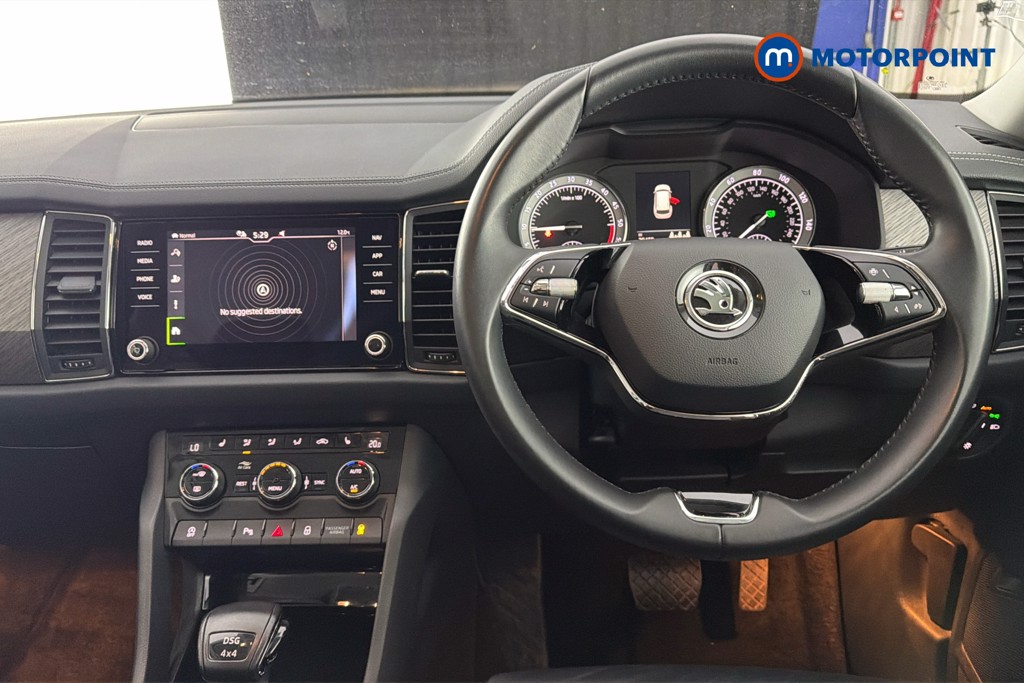 Used Skoda Kodiaq 2022 for sale - 78144088: Photo 10