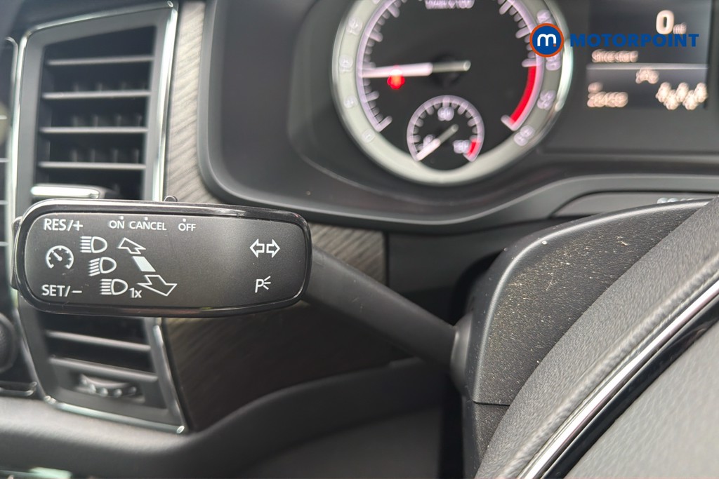 Used Skoda Kodiaq 2022 for sale - 78144088: Photo 13