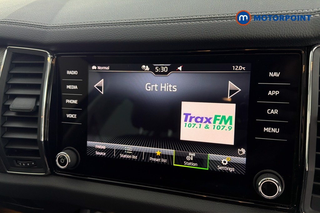 Used Skoda Kodiaq 2022 for sale - 78144088: Photo 16