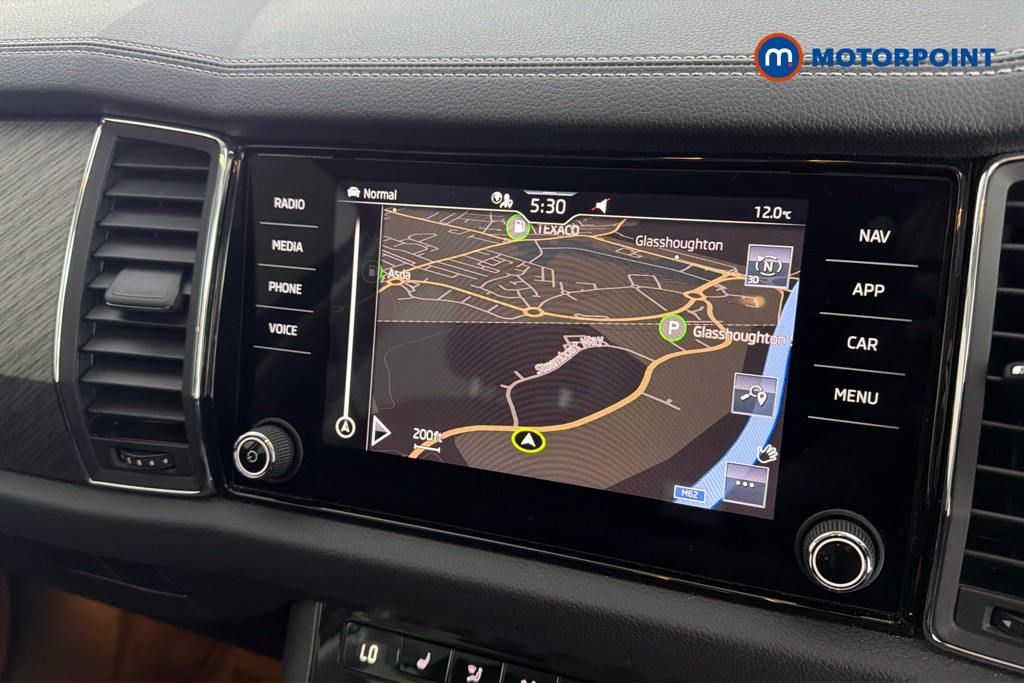 Used Skoda Kodiaq 2022 for sale - 78144088: Photo 17