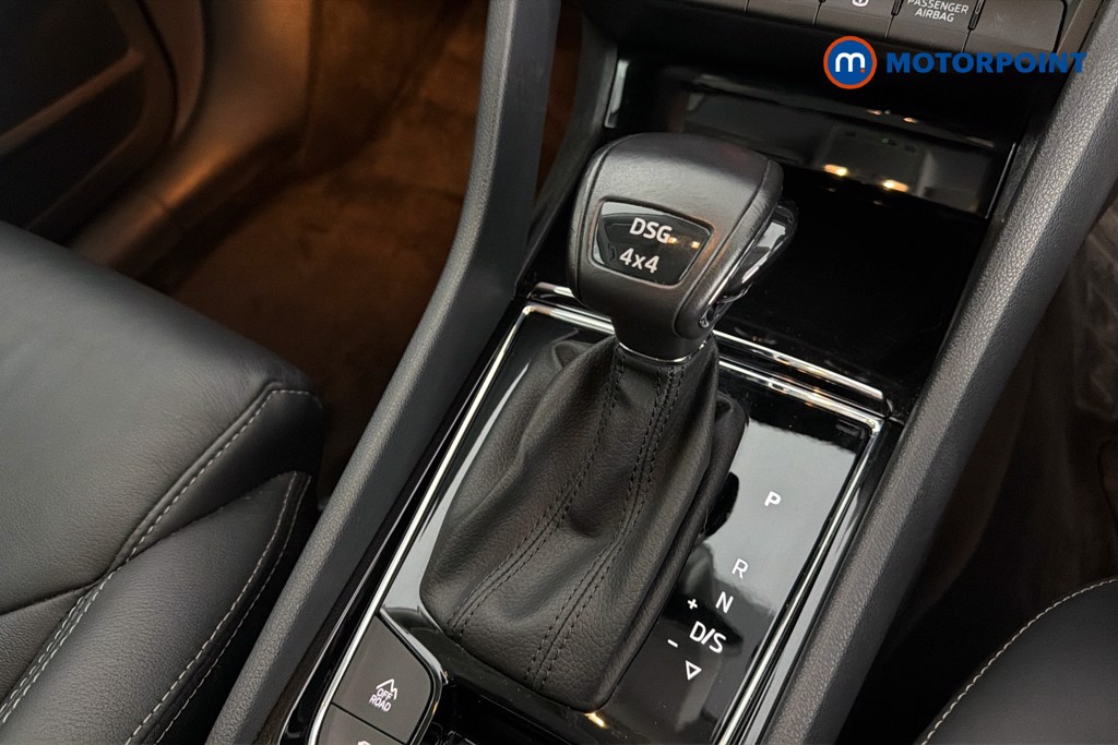 Used Skoda Kodiaq 2022 for sale - 78144088: Photo 19