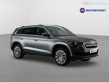 Skoda Kodiaq feature image