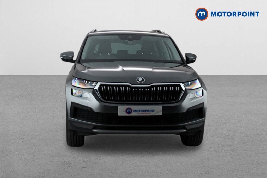 Used Skoda Kodiaq 2022 for sale - 78144088: Photo 2