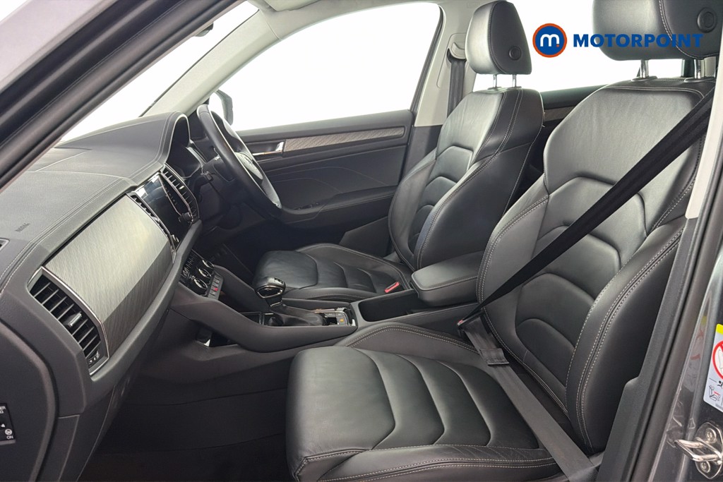 Used Skoda Kodiaq 2022 for sale - 78144088: Photo 23