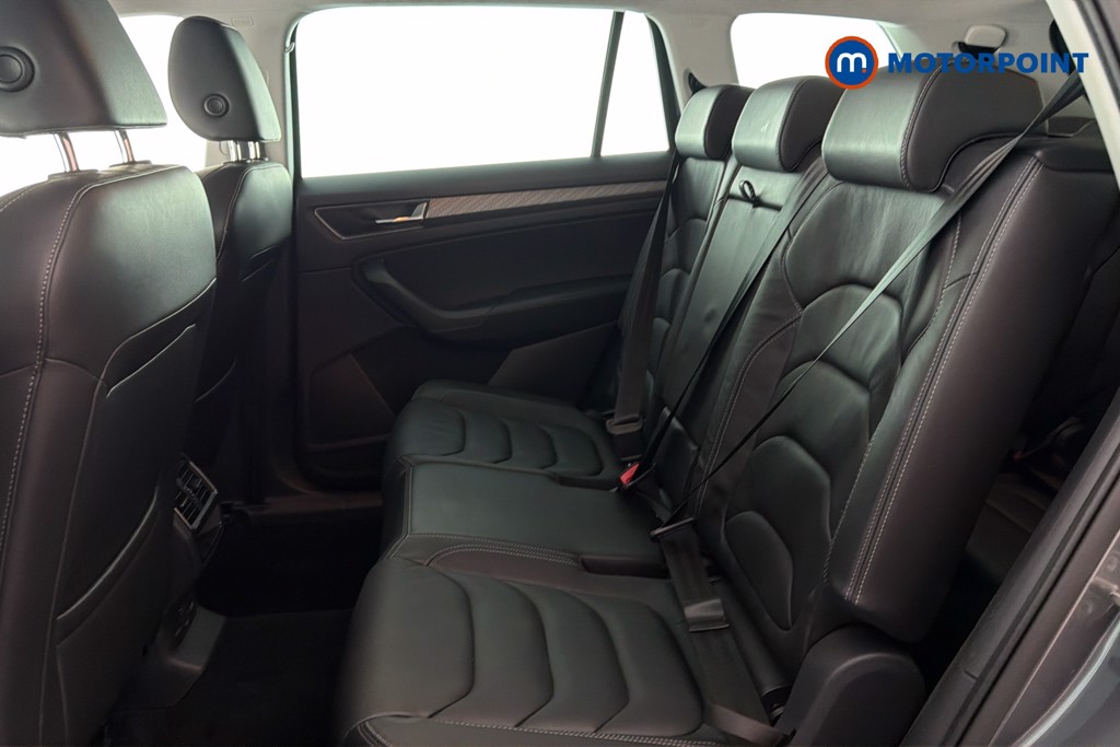 Used Skoda Kodiaq 2022 for sale - 78144088: Photo 24