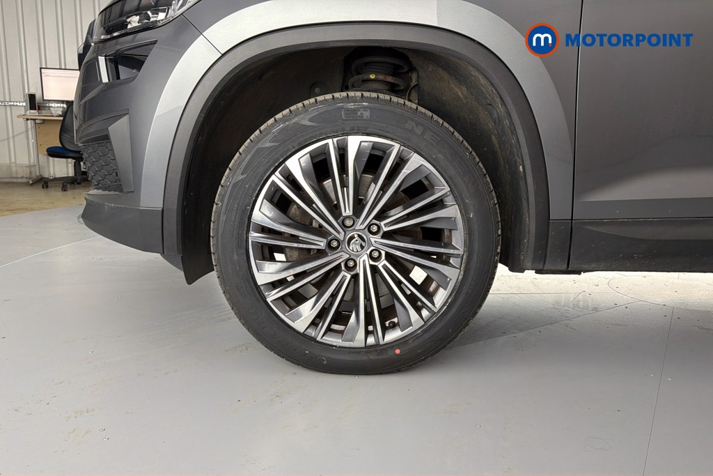 Used Skoda Kodiaq 2022 for sale - 78144088: Photo 27