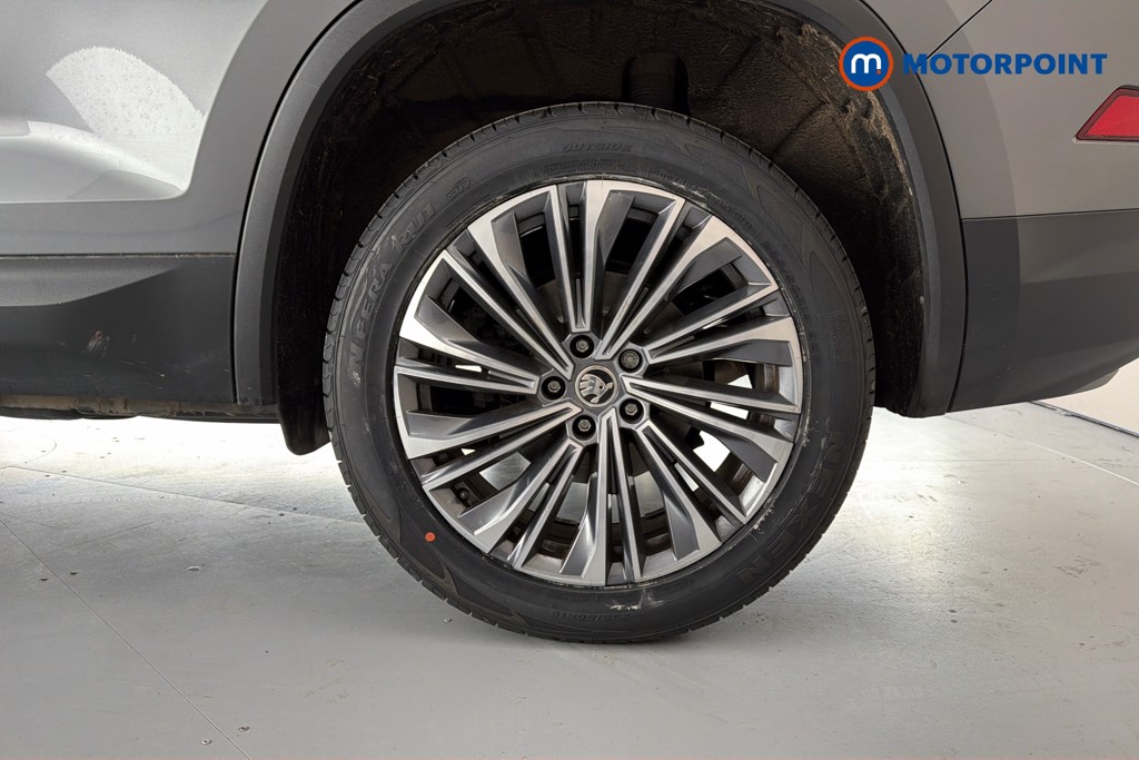 Used Skoda Kodiaq 2022 for sale - 78144088: Photo 28