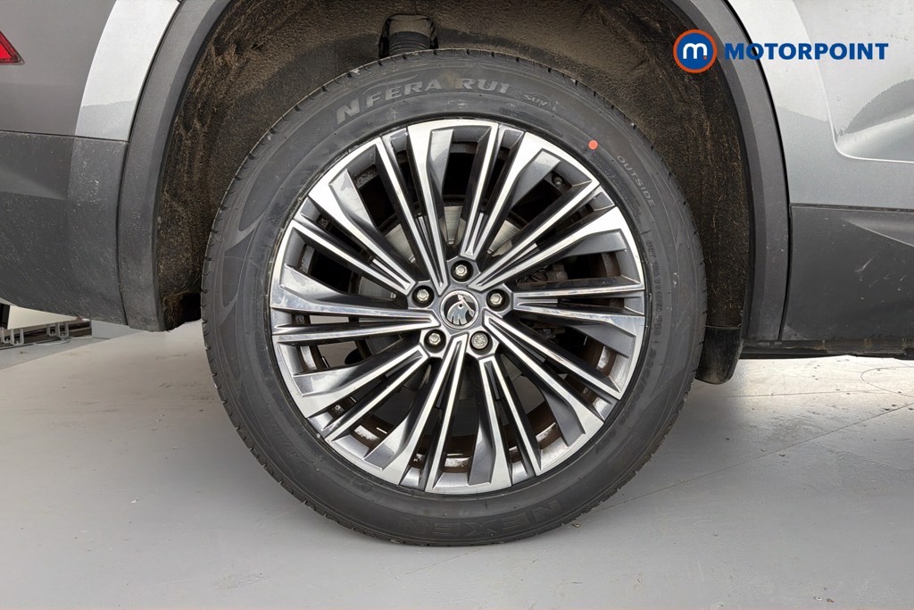 Used Skoda Kodiaq 2022 for sale - 78144088: Photo 29