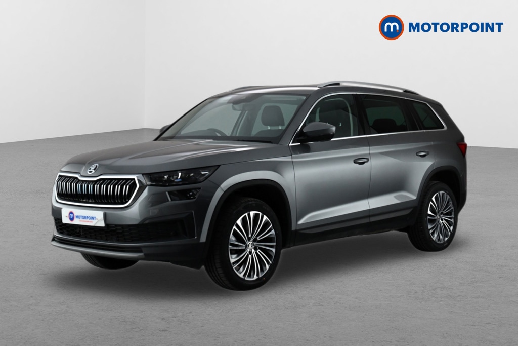 Used Skoda Kodiaq 2022 for sale - 78144088: Photo 3