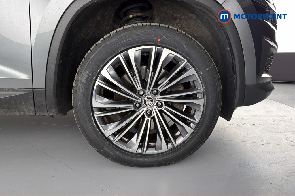 Used Skoda Kodiaq 2022 for sale - 78144088: Photo 30