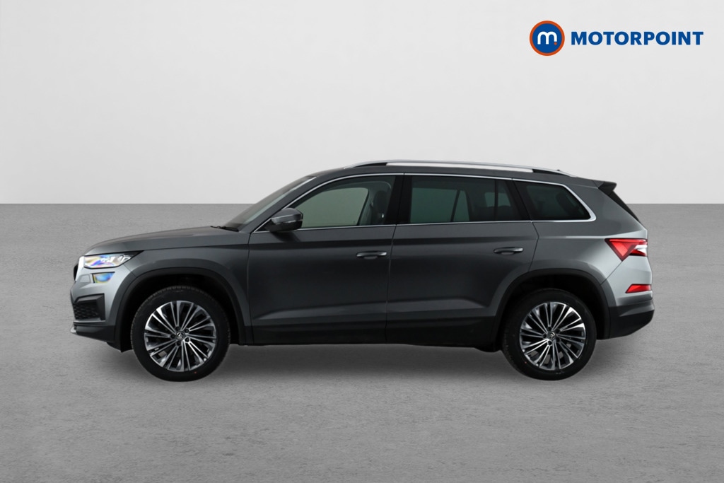 Used Skoda Kodiaq 2022 for sale - 78144088: Photo 4