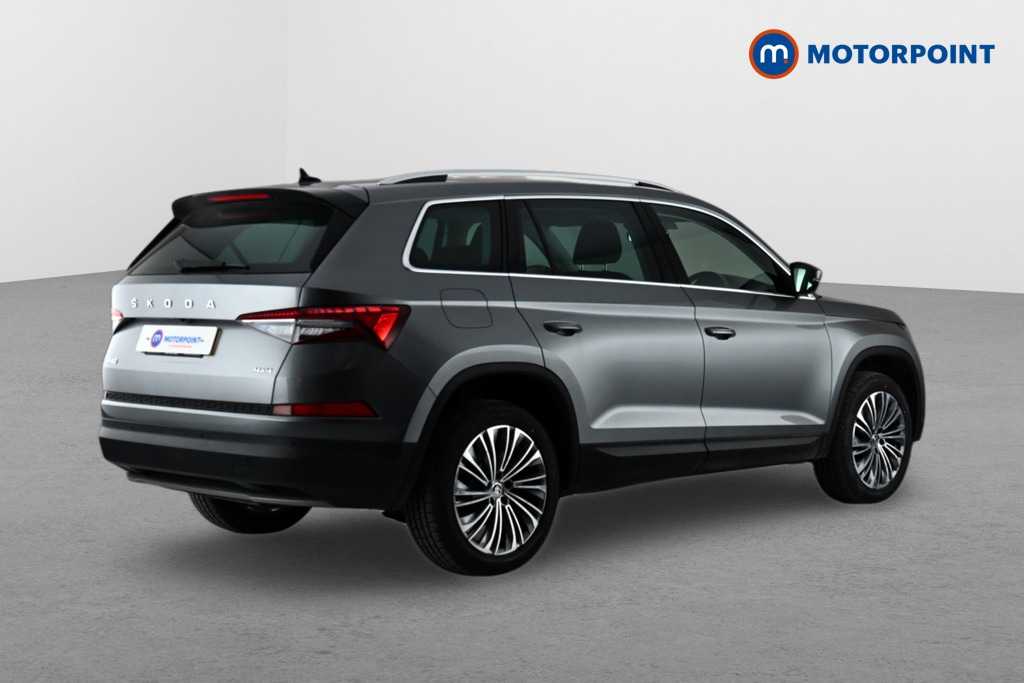 Used Skoda Kodiaq 2022 for sale - 78144088: Photo 7