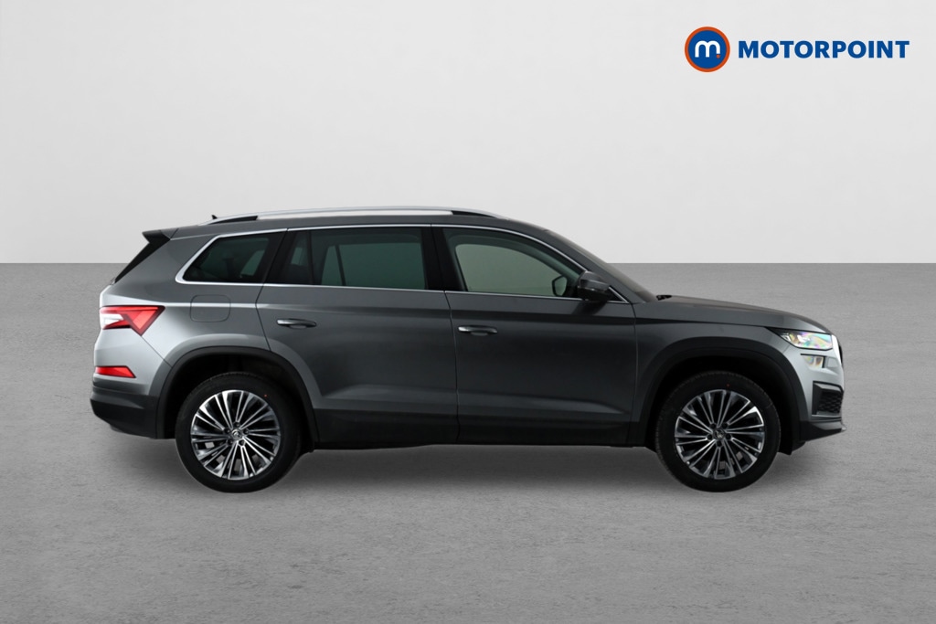 Used Skoda Kodiaq 2022 for sale - 78144088: Photo 8