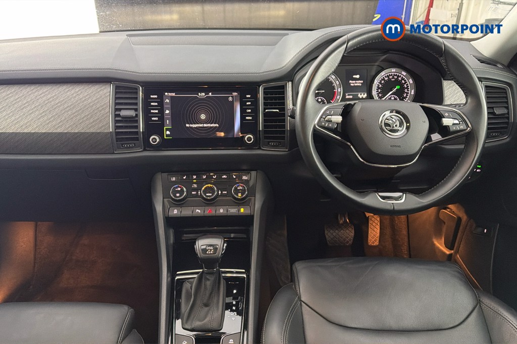 Used Skoda Kodiaq 2022 for sale - 78144088: Photo 9