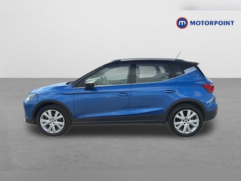 Used SEAT Arona 2023 for sale - 79384134: Photo