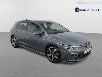 Used Volkswagen Golf 2021 for sale - 75641689: Photo