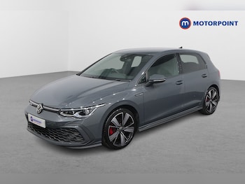 Used Volkswagen Golf 2021 for sale - 75641689: Photo