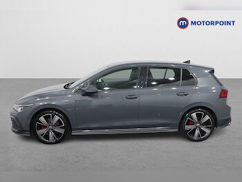Used Volkswagen Golf 2021 for sale - 75641689: Photo