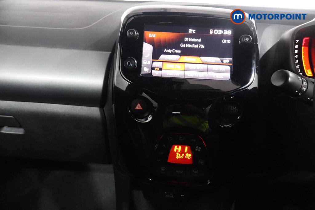 Used Toyota AYGO 2021 for sale - 77421066: Photo 10
