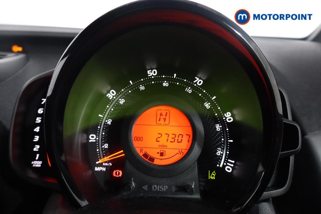 Used Toyota AYGO 2021 for sale - 77421066: Photo 12