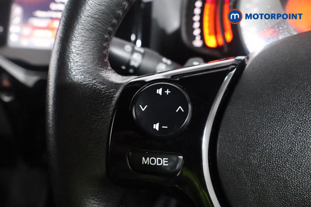 Used Toyota AYGO 2021 for sale - 77421066: Photo 14