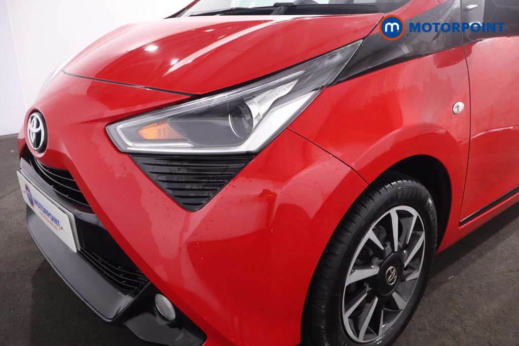 Used Toyota AYGO 2021 for sale - 77421066: Photo 19