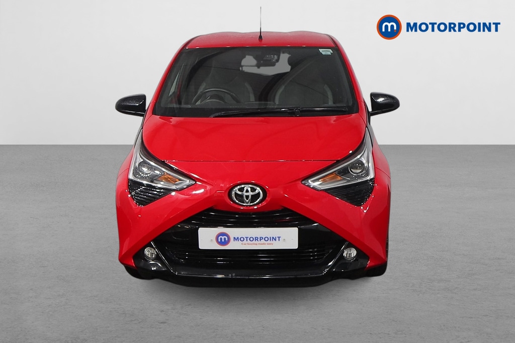 Used Toyota AYGO 2021 for sale - 77421066: Photo 2