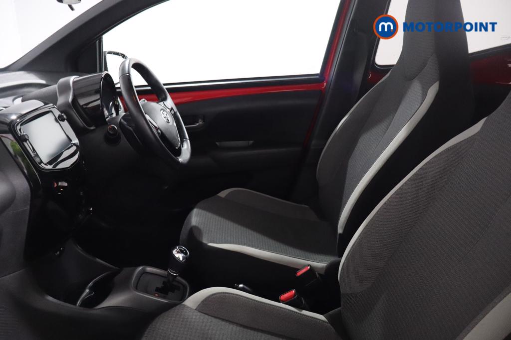 Used Toyota AYGO 2021 for sale - 77421066: Photo 20