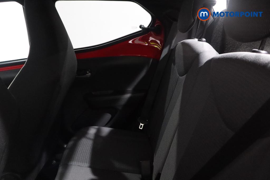 Used Toyota AYGO 2021 for sale - 77421066: Photo 21