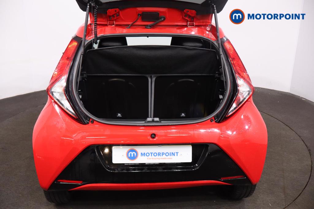 Used Toyota AYGO 2021 for sale - 77421066: Photo 23