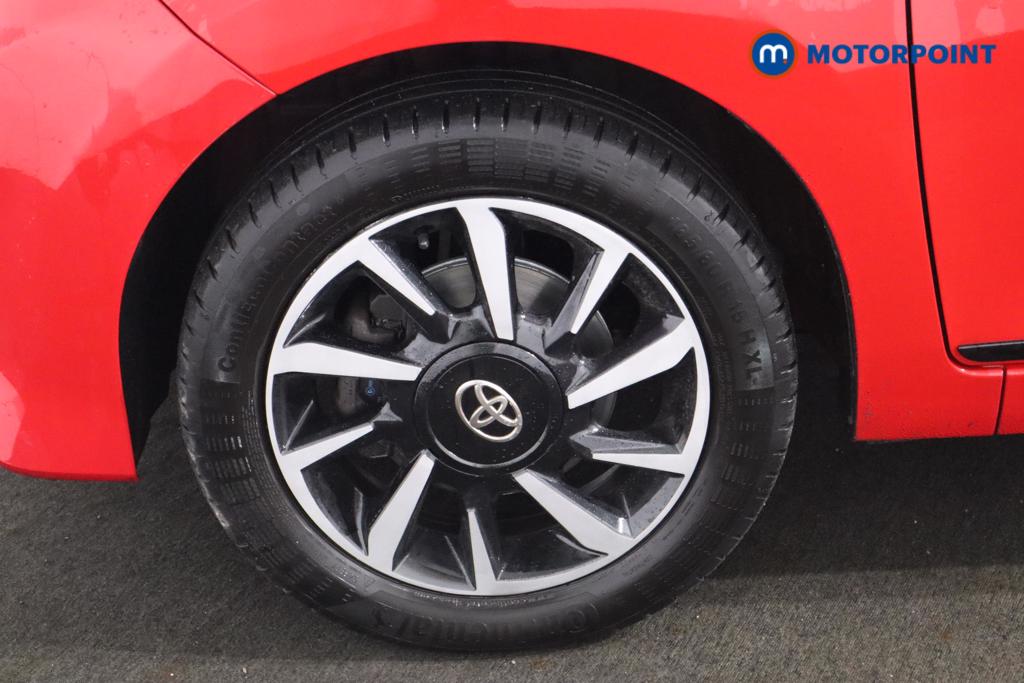 Used Toyota AYGO 2021 for sale - 77421066: Photo 26