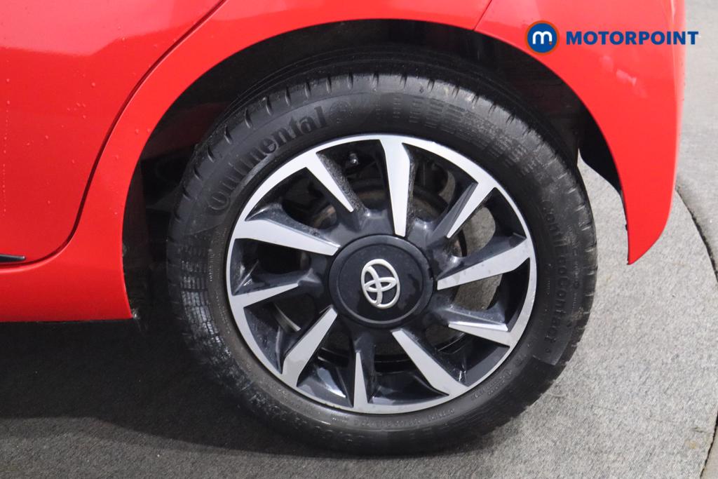 Used Toyota AYGO 2021 for sale - 77421066: Photo 27