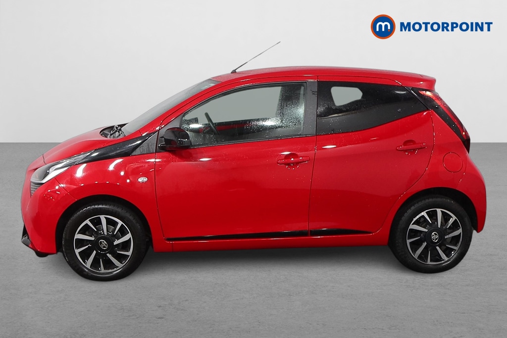 Used Toyota AYGO 2021 for sale - 77421066: Photo 4