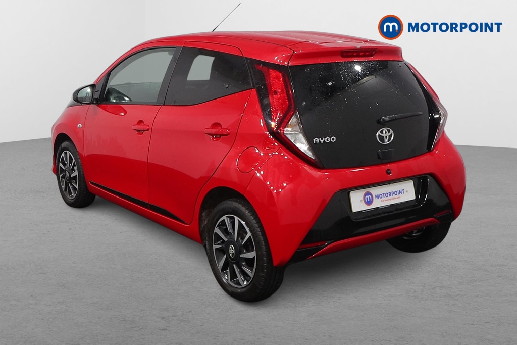 Used Toyota AYGO 2021 for sale - 77421066: Photo 5