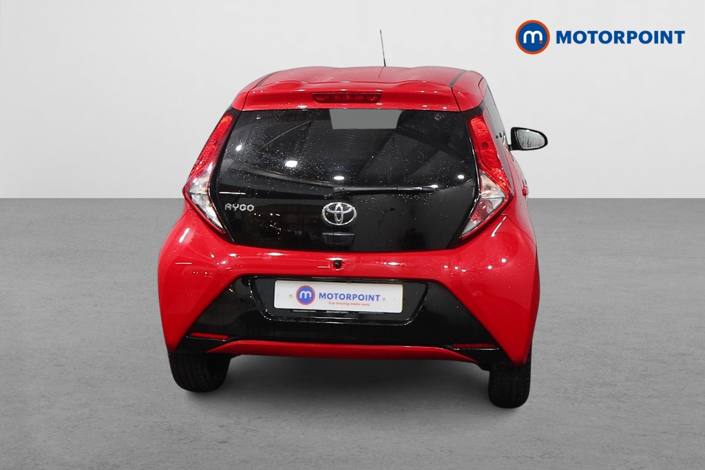 Used Toyota AYGO 2021 for sale - 77421066: Photo 6