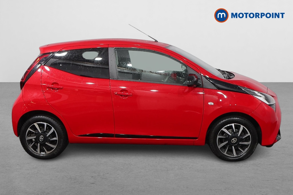 Used Toyota AYGO 2021 for sale - 77421066: Photo 8