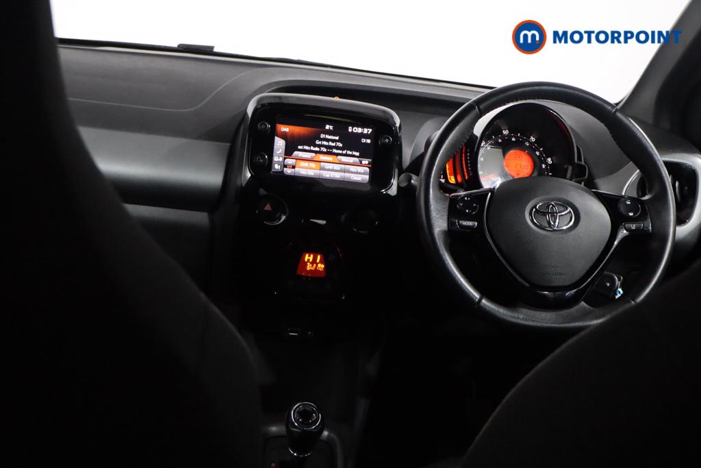 Used Toyota AYGO 2021 for sale - 77421066: Photo 9