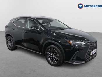 2022 - 450h+ 2.5 5dr E-CVT [Premium Pack]