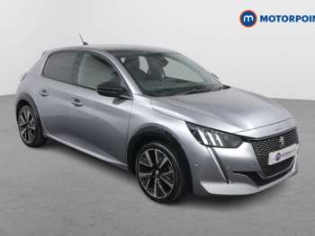 2022 - 1.2 PureTech 100 GT 5dr