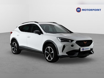 Used Cupra Formentor 2023 for sale - 78768167: Photo