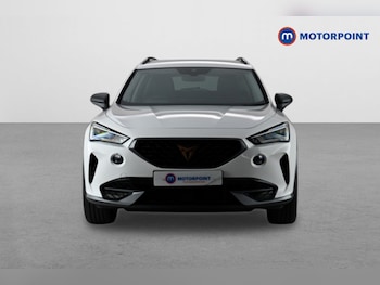 Used Cupra Formentor 2023 for sale - 78768167: Photo